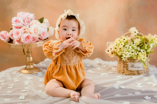 琼中宝宝有鼻屎怎么弄出来